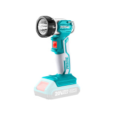 světlo pracovní závěsné, 20V Li-ion, 2000mAh, LED, 3.2W, bez baterie a nabíječky světlo pracovní závěsné, 20V Li-ion, 2000mAh, LED, 3.2W, bez baterie a nabíječky