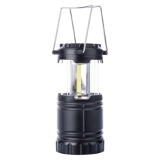 COB LED kempingová svítilna P4006, 300 lm, 3× AA COB LED kempingová svítilna P4006, 300 lm, 3× AA