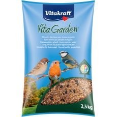Směs pro venkovní ptactvo - 2,5 kg Vita Garden