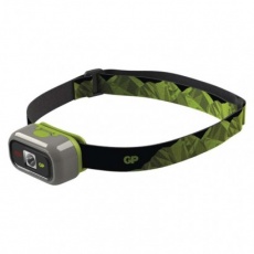 LED čelovka GP Discovery CH33, 100 lm LED čelovka GP Discovery CH33, 100 lm