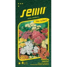 Řebříček obecný - Summer pastels 0,1g Řebříček obecný - Summer pastels 0,1g