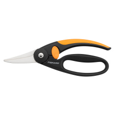 Nůžky univerzální FingerLoop SP45 - 1001533 - Fiskars Nůžky univerzální FingerLoop SP45 - 1001533 - Fiskars