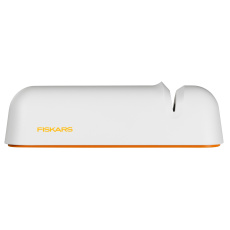 Ostřic na nože Roll-Sharp™ bílý - 1014214 - Fiskars Ostřic na nože Roll-Sharp™ bílý - 1014214 - Fiskars