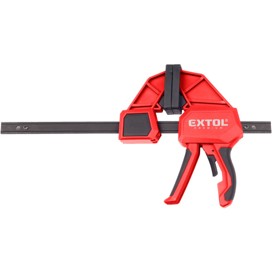 svěrka rychloupínací, 150mm svěrka rychloupínací, 150mm