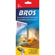 Bros - samolepky proti mouchám 2 ks