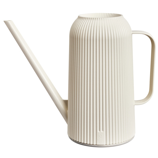 Konvička Vibes Fold - linen white 1,7 l