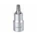 hlavice zástrčná 1/2" hrot TORX, T45, L 55mm