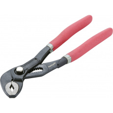 kleště nastavitelné, typ HUNTER, 185mm, CrMoV kleště nastavitelné, typ HUNTER, 185mm, CrMoV