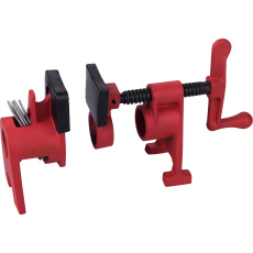 svěrka trubková nastavitelná, pro průměr trubky 3/4" svěrka trubková nastavitelná, pro průměr trubky 3/4"