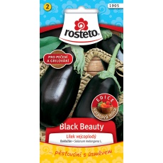 Rosteto Lilek - Black Beauty 0,8g Rosteto Lilek - Black Beauty 0,8g