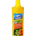 Hoštické tekuté - okurky a cukety 500 ml s guánem