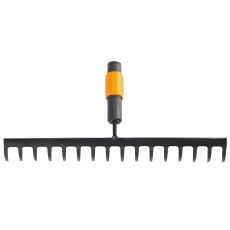 Hrábě QuikFit™ 16 hrotů - 1000654 - Fiskars Hrábě QuikFit™ 16 hrotů - 1000654 - Fiskars
