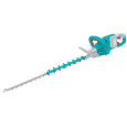 Nůžky na živé ploty AKU, Brushless, 20V Li-ion, 2000mAh, industrial, bez baterie a nabíječky
