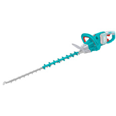 Nůžky na živé ploty AKU, Brushless, 20V Li-ion, 2000mAh, industrial, bez baterie a nabíječky Nůžky na živé ploty AKU, Brushless, 20V Li-ion, 2000mAh, industrial, bez baterie a nabíječky