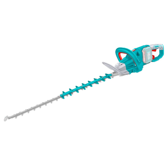 Nůžky na živé ploty AKU, Brushless, 20V Li-ion, 2000mAh, industrial, bez baterie a nabíječky