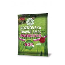 Parková 0,5kg Rožnovská travní směs