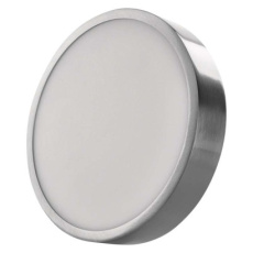 LED přisazené svítidlo NEXXO, kruhové, stříbrné, 21W, se změnou CCT LED přisazené svítidlo NEXXO, kruhové, stříbrné, 21W, se změnou CCT