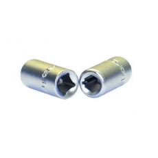 Adaptér STAHLBERG ráčna 1/4" - bit 1/4" Adaptér STAHLBERG ráčna 1/4" - bit 1/4"
