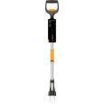 Vytrhávač plevele X-series TM teleskopický - 1080510 - Fiskars
