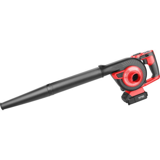 fukar/vysavač 2v1 aku SHARE20V, 20V Li-ion, 2Ah fukar/vysavač 2v1 aku SHARE20V, 20V Li-ion, 2Ah