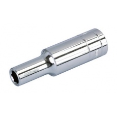Hlavice FESTA prodloužená 1/4" CrV 5mm Hlavice FESTA prodloužená 1/4" CrV 5mm