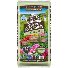 Rašelina Forestina - Hoštická 20 l