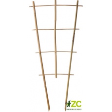 Mřížka bambus S3 - 45x12x120 cm Mřížka bambus S3 - 45x12x120 cm