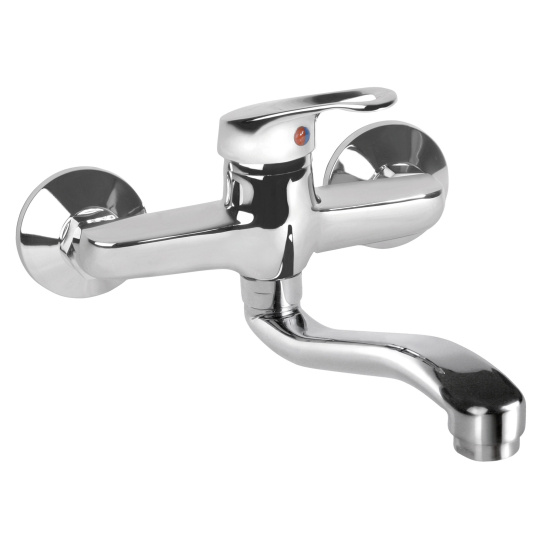 baterie umyvadlová/dřezová