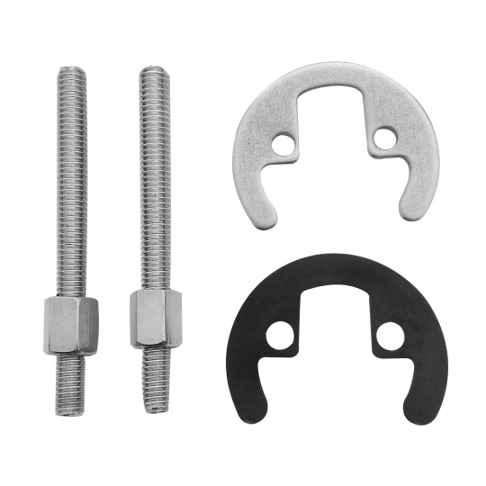 sada montážní na teleskopické baterie