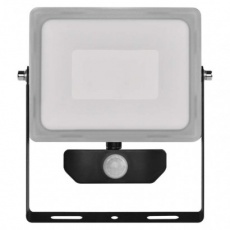 LED reflektor ILIO s pohybovým čidlem, 30W LED reflektor ILIO s pohybovým čidlem, 30W