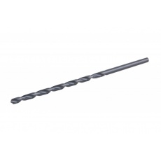Vrták HSS 4341 prodloužený 4x119mm Vrták HSS 4341 prodloužený 4x119mm