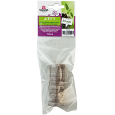 Jiffy Rosteto 30 mm síťka (10 ks) Jiffy Rosteto 30 mm síťka (10 ks)