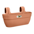 Květináč Vibia Campana Easy Hanger Medium - terra