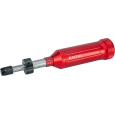 šroubovák momentový na hroty, 1/4", 1-6Nm