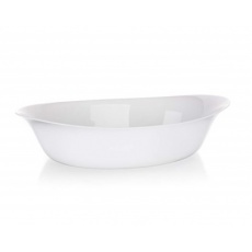 Mísa zapékací oválná CUISINE Smart 38 x 23 cm Mísa zapékací oválná CUISINE Smart 38 x 23 cm
