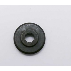 Kolečko náhradní do řezače trubek 27. 5x6mm Kolečko náhradní do řezače trubek 27. 5x6mm