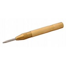 Důlčík automatický CrV 13cm Důlčík automatický CrV 13cm