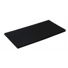 Guma pěnová náhradní 280x140x10mm Guma pěnová náhradní 280x140x10mm