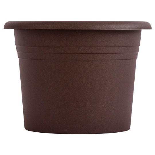 Obal Narcis - čokoládový 11 cm