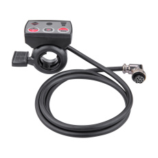 ovládání tlačítkové s kabelem