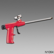 Pistole M300 plast-kov na PUR pěnu