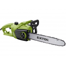 Pila řetězová 1800W 35cm Extol Craft Pila řetězová 1800W 35cm Extol Craft
