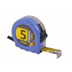 Metr svinovací ASTRA 10mx25mm Metr svinovací ASTRA 10mx25mm