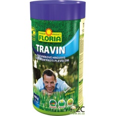 Travin Floria - 0,8 kg (cena bez slev)
