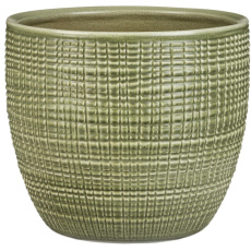 Obal 866 Menta mat 22