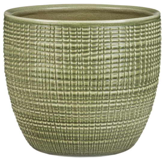 Obal 866 Menta mat 22