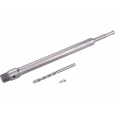 stopka upínací SDS plus s vodícím vrtákem, 300mm x M22